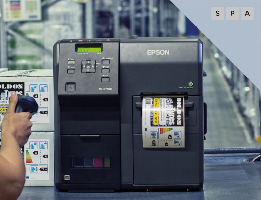 impressora etiquetas epson2
